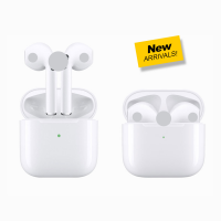 Portable Ear Pods Air Pro 4 2020 New Earphone Wireless Charging Mini Sport TWS Headphone