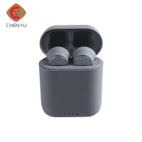 2020 newest V5.0  true wireless earbuds waterproof earbuds super bass earphones earbuds with Type C charging